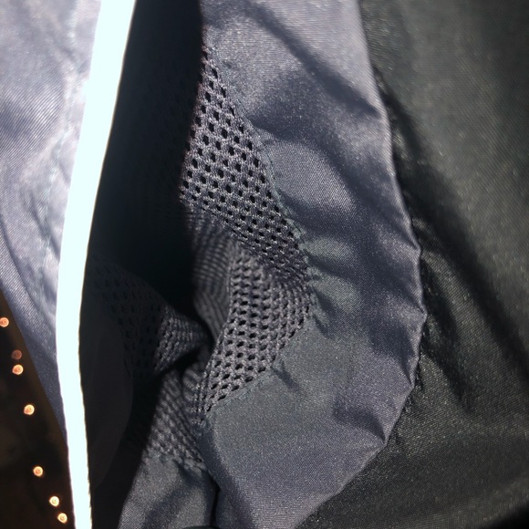 NWOT Reebok Men’s XXL Windbreaker - Picture 7 of 9